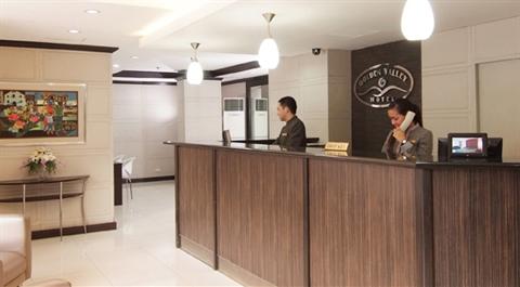 Golden Valley Hotel Cebu City