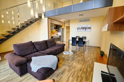 Oh my loft Valencia