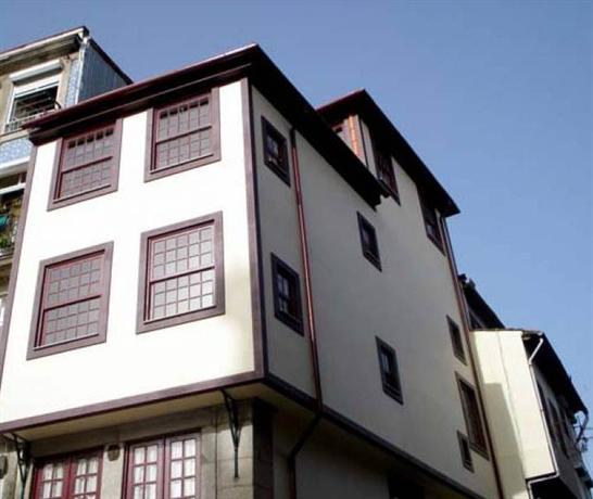 Go2Oporto Apartments Porto