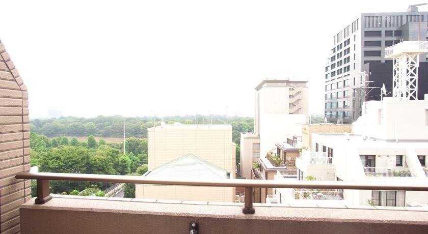 Palace Studio Kojimachi