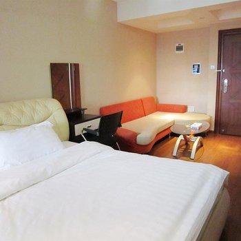 City Station Apartment Jiazhaoye Branch