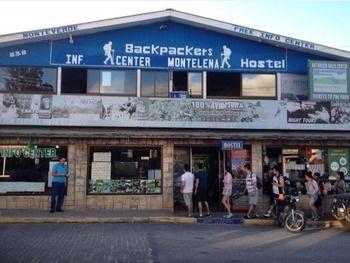 Backpacker's Hostel Montelena