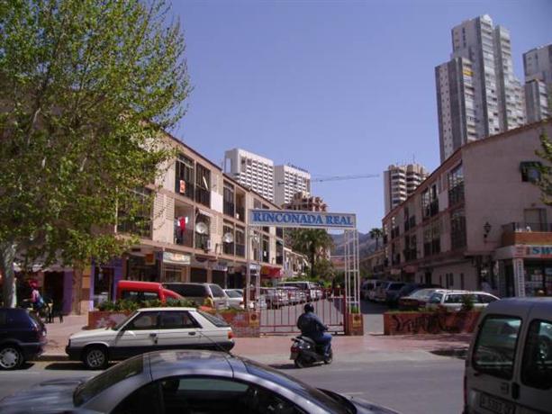 Rinconada Real