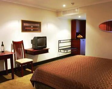 Elgee Hotel