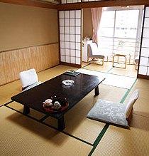 Oyado Suzuka