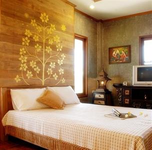 Pai Herbs Resort