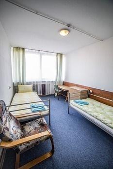 Top Floor Hostel