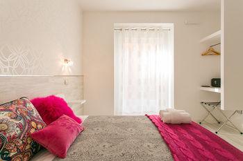Hostal Met Madrid