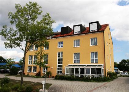 Hotel Ebner Garni