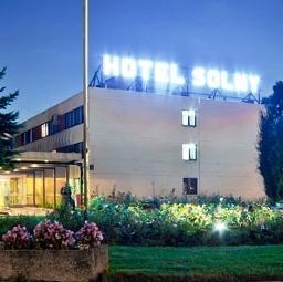 Orbis Hotel Solny