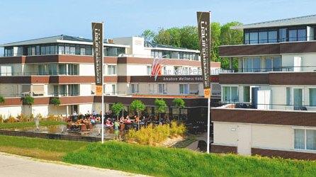 Hotel Kamperduin Kamperland