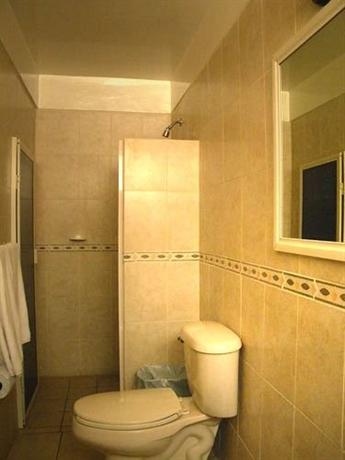 Hotel Suites Moctezuma