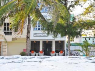 Velima Beach