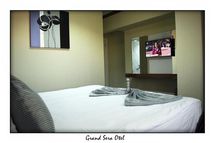 Grand Sera Hotel