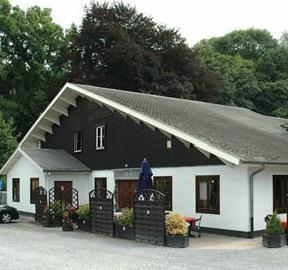Le Relais Du Marquis