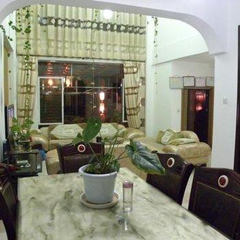 Lijiang lijingyuan Inn - Pan'anyuan