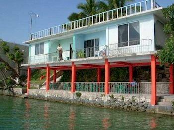 Hotel Puerta del Cielo Bacalar
