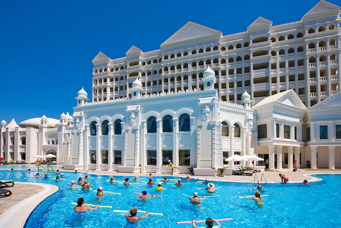 Hotel Fulya