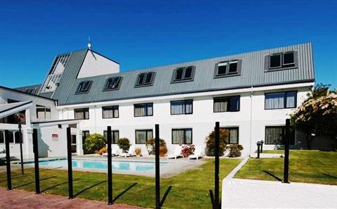 Scenic Hotel Marlborough