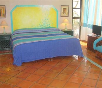 La Paloma Oceanfront Retreat