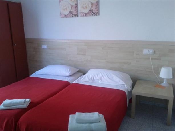 Hostal River