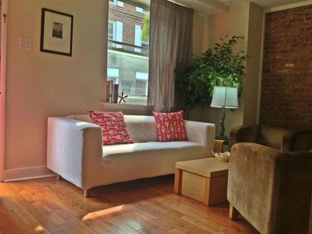 Homestay in Northern Liberties near National Shrine of Saint John Neumann