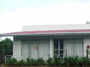 Jesmin Villa - Habarana
