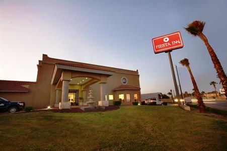 Fiesta Inn Monclova