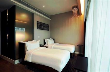Eaton Smart New Delhi Airport Transit Hotel