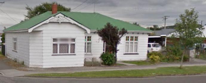 Homestay in Balclutha near Balclutha Road Bridge
