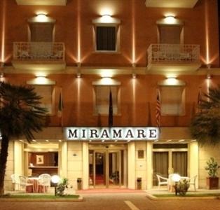 Hotel Miramare Civitanova Marche
