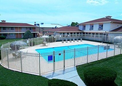 Rodeway Inn Roswell