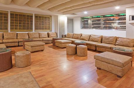 Holiday Inn Tuxtla Gutierrez