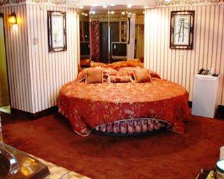 Auberge Montagnard