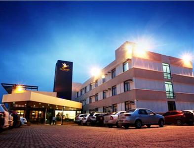 Hotel Le Canard Lages