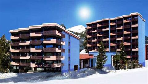 Club Hotel Davos