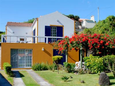 Casas do Capelo