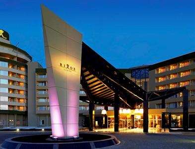 Rixos Lares