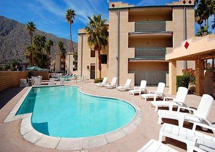 Comfort Inn Palm Springs