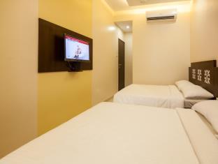 City Guest House Mumbai