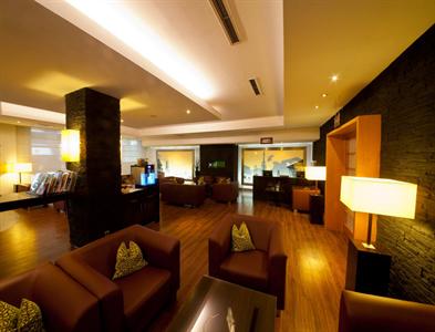 Novina Hotel Sudwestpark Nurnberg