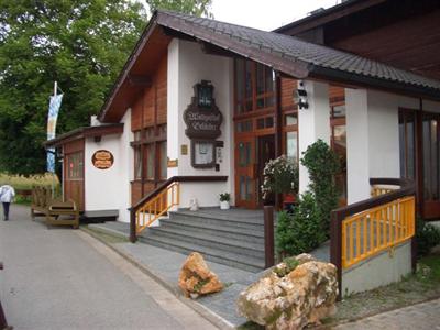 Waldgasthof Zum Gelaender