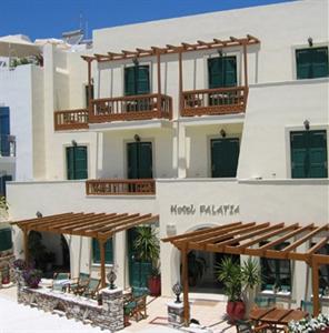 Hotel Palatia