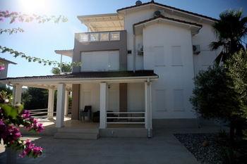 White Villa Belek