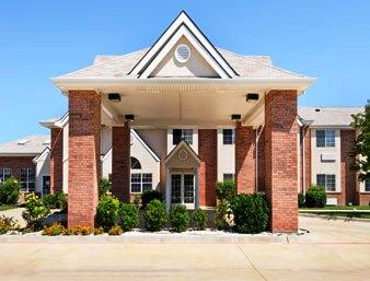 Microtel Inn & Suites Amarillo