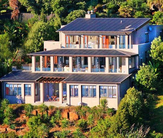 Clifftops Luxury B&B