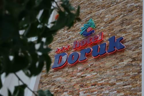 Doruk Hotel