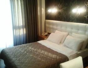 Kocaman Hotel Izmir