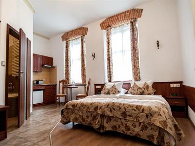 Ventus Rosa Apartments