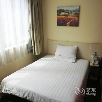 Hanting Hotel Train Station East
